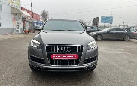 Audi Q7, 2010 год, 1 350 000 рублей, 2 фотография