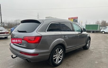 Audi Q7, 2010 год, 1 350 000 рублей, 5 фотография
