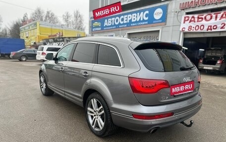 Audi Q7, 2010 год, 1 350 000 рублей, 7 фотография