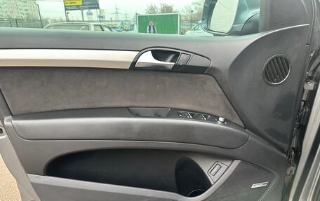 Audi Q7, 2010 год, 1 350 000 рублей, 14 фотография