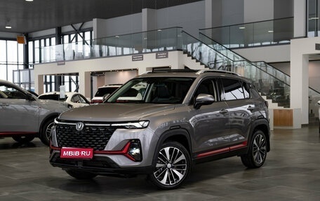 Changan CS35 Plus, 2024 год, 2 629 000 рублей, 1 фотография