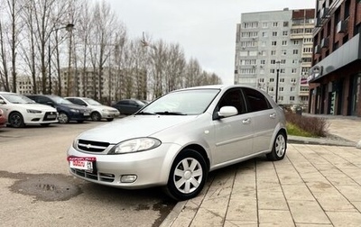 Chevrolet Lacetti, 2007 год, 304 000 рублей, 1 фотография