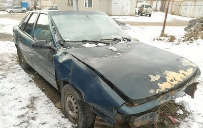 Daewoo Espero, 1998 год, 15 000 рублей, 1 фотография