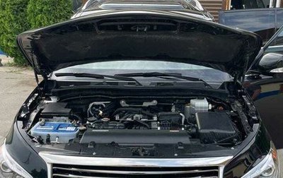 Infiniti QX56, 2011 год, 2 400 000 рублей, 1 фотография