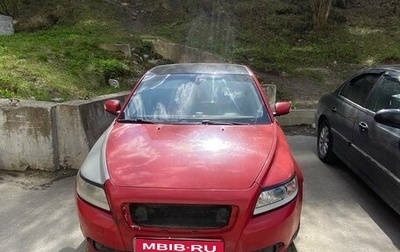 Volvo S40 II, 2007 год, 340 000 рублей, 1 фотография