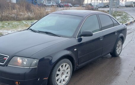 Audi A6, 2000 год, 430 000 рублей, 1 фотография