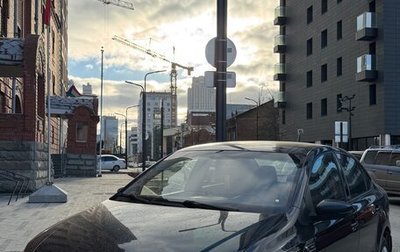 Volkswagen Polo VI (EU Market), 2017 год, 490 000 рублей, 1 фотография