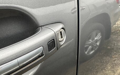 Audi Q7, 2010 год, 1 350 000 рублей, 33 фотография