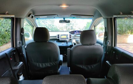 Honda Freed I, 2012 год, 1 290 000 рублей, 11 фотография