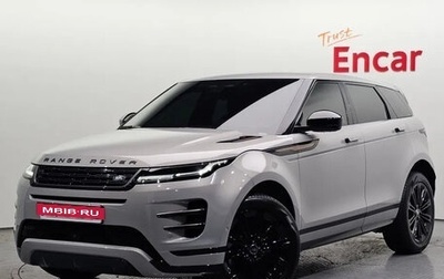 Land Rover Range Rover Evoque II, 2025 год, 6 871 000 рублей, 1 фотография