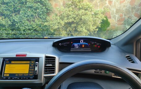 Honda Freed I, 2012 год, 1 290 000 рублей, 7 фотография