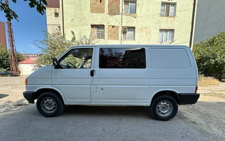 Volkswagen Transporter T4, 1993 год, 515 000 рублей, 2 фотография