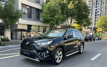 Toyota RAV4, 2022 год, 3 490 032 рублей, 1 фотография