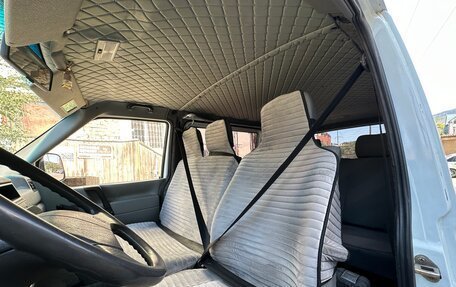 Volkswagen Transporter T4, 1993 год, 515 000 рублей, 8 фотография