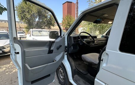 Volkswagen Transporter T4, 1993 год, 515 000 рублей, 6 фотография