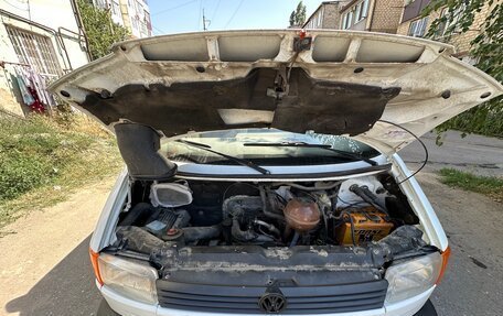 Volkswagen Transporter T4, 1993 год, 515 000 рублей, 5 фотография