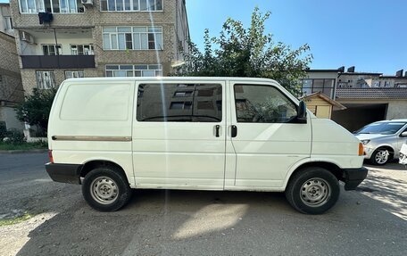 Volkswagen Transporter T4, 1993 год, 515 000 рублей, 4 фотография