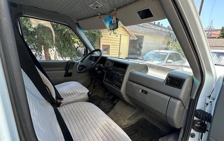 Volkswagen Transporter T4, 1993 год, 515 000 рублей, 10 фотография