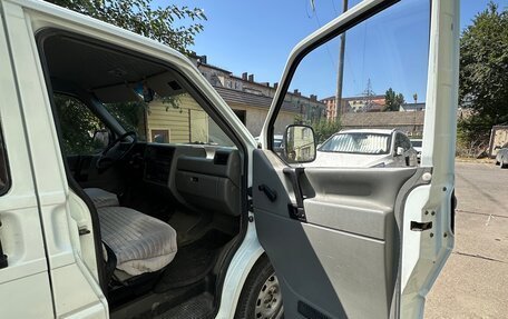 Volkswagen Transporter T4, 1993 год, 515 000 рублей, 9 фотография