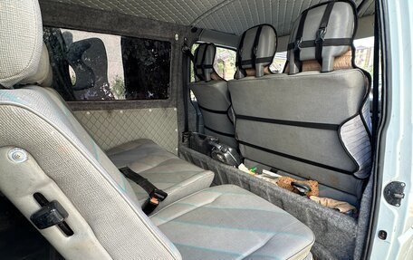 Volkswagen Transporter T4, 1993 год, 515 000 рублей, 12 фотография