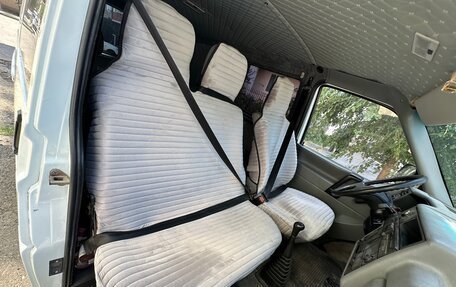 Volkswagen Transporter T4, 1993 год, 515 000 рублей, 11 фотография