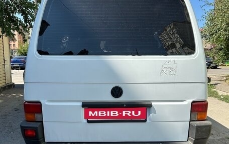 Volkswagen Transporter T4, 1993 год, 515 000 рублей, 3 фотография