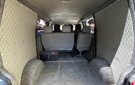 Volkswagen Transporter T4, 1993 год, 515 000 рублей, 16 фотография