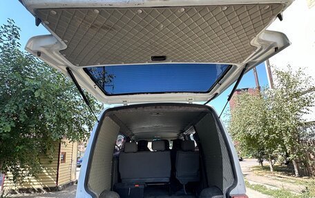 Volkswagen Transporter T4, 1993 год, 515 000 рублей, 15 фотография