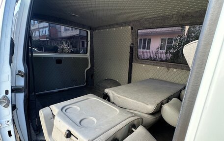 Volkswagen Transporter T4, 1993 год, 515 000 рублей, 14 фотография