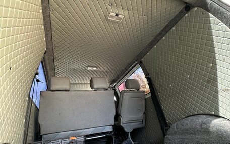 Volkswagen Transporter T4, 1993 год, 515 000 рублей, 17 фотография