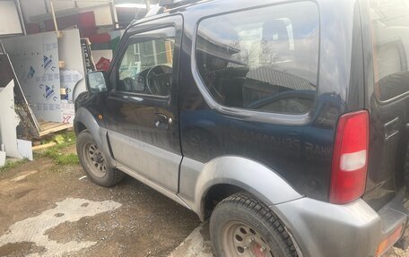 Suzuki Jimny, 2008 год, 830 000 рублей, 2 фотография