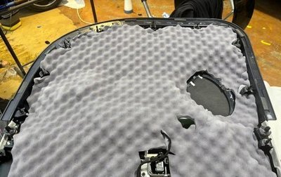 Rambler 1500, 2025 год, 14 200 000 рублей, 1 фотография