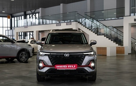 Changan CS35 Plus, 2024 год, 2 629 000 рублей, 2 фотография