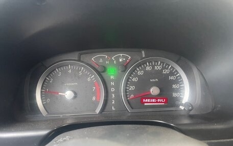 Suzuki Jimny, 2008 год, 830 000 рублей, 5 фотография