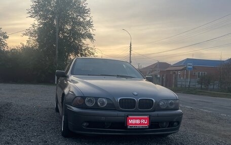BMW 5 серия, 2002 год, 1 000 000 рублей, 1 фотография