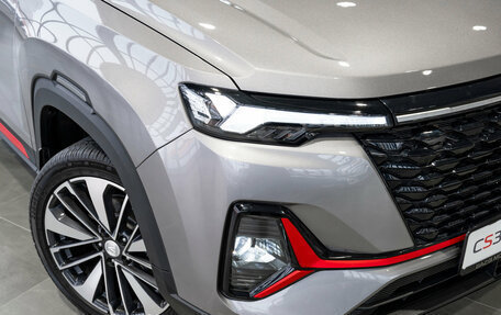 Changan CS35 Plus, 2024 год, 2 629 000 рублей, 7 фотография