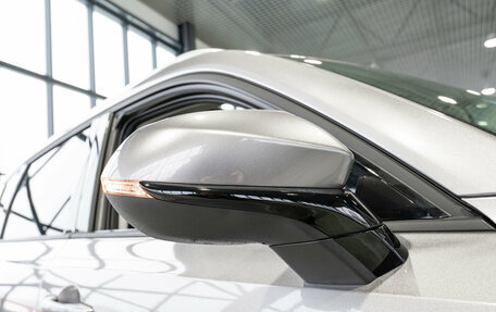 Changan CS35 Plus, 2024 год, 2 629 000 рублей, 13 фотография