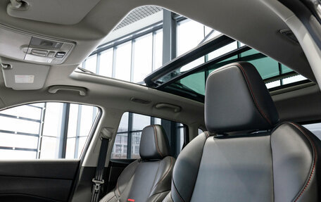 Changan CS35 Plus, 2024 год, 2 629 000 рублей, 14 фотография