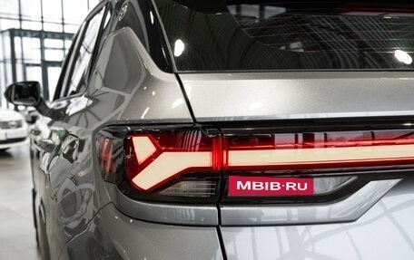 Changan CS35 Plus, 2024 год, 2 629 000 рублей, 10 фотография