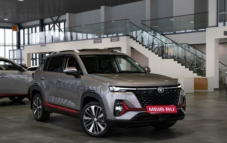 Changan CS35 Plus, 2024 год, 2 629 000 рублей, 3 фотография