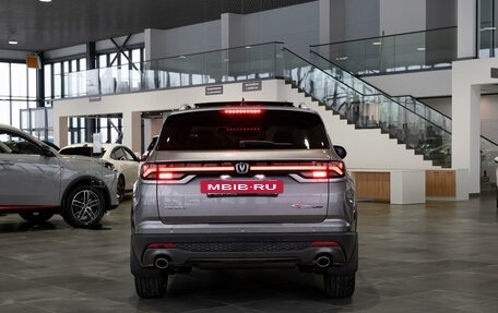 Changan CS35 Plus, 2024 год, 2 629 000 рублей, 5 фотография