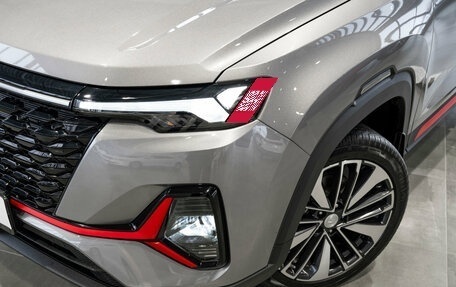 Changan CS35 Plus, 2024 год, 2 629 000 рублей, 8 фотография