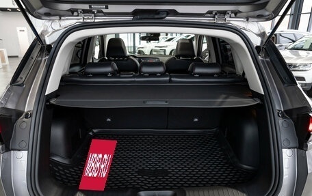 Changan CS35 Plus, 2024 год, 2 629 000 рублей, 12 фотография