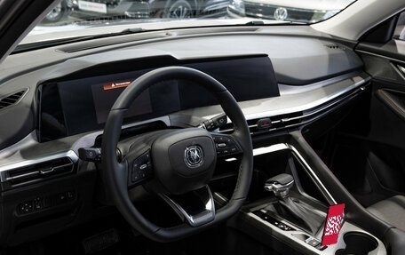 Changan CS35 Plus, 2024 год, 2 629 000 рублей, 15 фотография