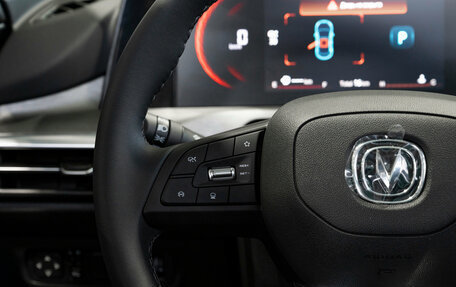 Changan CS35 Plus, 2024 год, 2 629 000 рублей, 22 фотография