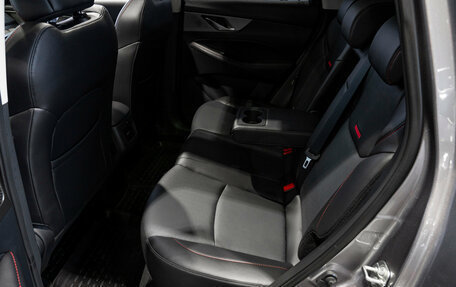 Changan CS35 Plus, 2024 год, 2 629 000 рублей, 19 фотография