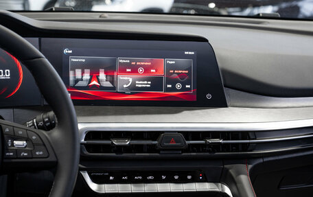 Changan CS35 Plus, 2024 год, 2 629 000 рублей, 25 фотография