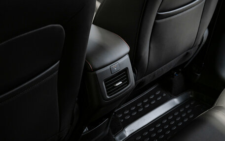 Changan CS35 Plus, 2024 год, 2 629 000 рублей, 20 фотография