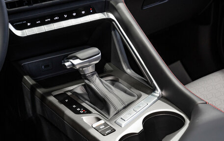 Changan CS35 Plus, 2024 год, 2 629 000 рублей, 24 фотография