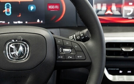 Changan CS35 Plus, 2024 год, 2 629 000 рублей, 23 фотография